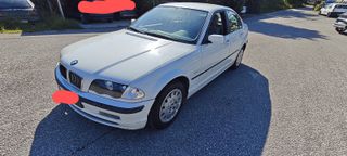 Bmw 320 2000 320i E46