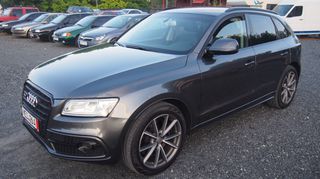 Audi SQ5 2017-thumb-2
