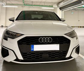 Audi A3 2023 SPORTBACK 30 TFSI