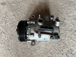 CITROEN PEUGEOT OPEL ΚΟΜΠΡΕΣΕΡ AIRCONDITION 9850433280