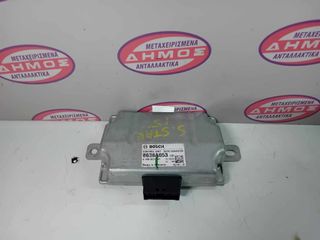 MITSUBISHI SPACESTAR '13-'20 ΜΕΤΑΧΕΙΡΙΣΜΕΝΗ ΜΟΝΑΔΑ ΜΕΤΑΤΡΟΠΗΣ ΤΑΣΗΣ (DC-DC) ΜΕ ΚΩΔΙΚΟ 8638A053