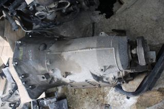 MERCEDES W203 1800 COMPRESSOR SASMAN AUTOMATO APO MHXANH 271940