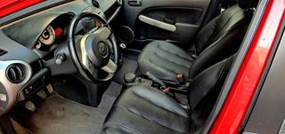 Mazda 2 2009 SPORT 1.3 DYNAMIC ΔΕΡΜΑ-ΖΑΝΤΕΣ 65.000km!!-thumb-9