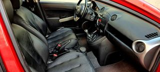 Mazda 2 2009 SPORT 1.3 DYNAMIC ΔΕΡΜΑ-ΖΑΝΤΕΣ 65.000km!!-thumb-10