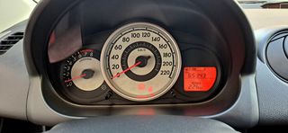 Mazda 2 2009 SPORT 1.3 DYNAMIC ΔΕΡΜΑ-ΖΑΝΤΕΣ 65.000km!!-thumb-12