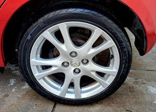 Mazda 2 2009 SPORT 1.3 DYNAMIC ΔΕΡΜΑ-ΖΑΝΤΕΣ 65.000km!!-thumb-15