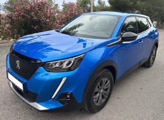 Peugeot 2008 2022 ΠΡΟΣΦΟΡΑ_ΕΛΛΗΝΙΚΟ_1.5 BlueHDi 110 S&S Active Plus