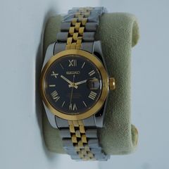 Ρολόι Χειρός Seiko DJ Professional 36mm, Modification Custom Made
