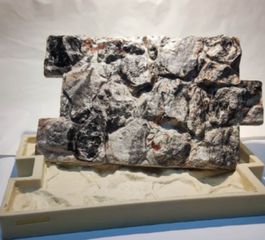 Επιχείρηση παροχής υπηρεσιών και εξειδικευμένων customized κατασκευών