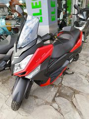 Thrust AlexOne 125 2026 i CBS Έγχρωμη TFT Οθόνη THRUST  Δωρεάν Μεταφορά!!!-thumb-2