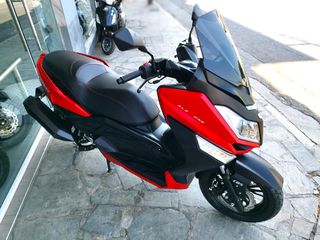 Thrust AlexOne 125 2026 i CBS Έγχρωμη TFT Οθόνη THRUST  Δωρεάν Μεταφορά!!!-thumb-4