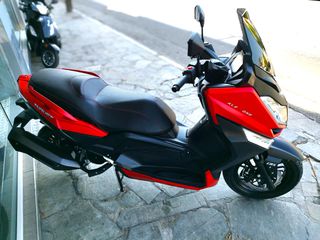 Thrust AlexOne 125 2026 i CBS Έγχρωμη TFT Οθόνη THRUST  Δωρεάν Μεταφορά!!!-thumb-5