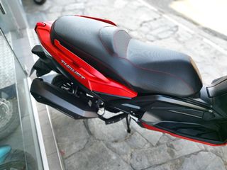 Thrust AlexOne 125 2026 i CBS Έγχρωμη TFT Οθόνη THRUST  Δωρεάν Μεταφορά!!!-thumb-6