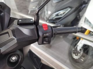 Thrust AlexOne 125 2026 i CBS Έγχρωμη TFT Οθόνη THRUST  Δωρεάν Μεταφορά!!!-thumb-9