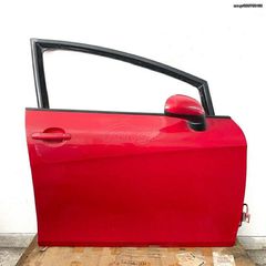 Πορτα Εμπρος Δεξια Seat Leon 05-09