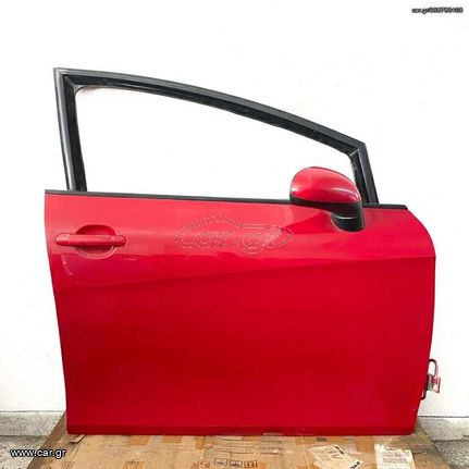 Πορτα Εμπρος Δεξια Seat Leon 05-09