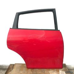 Πορτα Πισω Δεξια Seat Leon 05-09