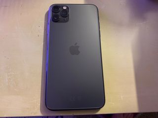 iPhone 11pro max Κινητό τηλέφωνο-thumb-3