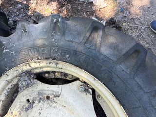 Λάστιχα Agco - Massey Ferguson 2015 12,4-28-thumb-2