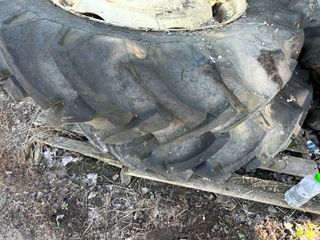 Λάστιχα Agco - Massey Ferguson 2015 12,4-28-thumb-3