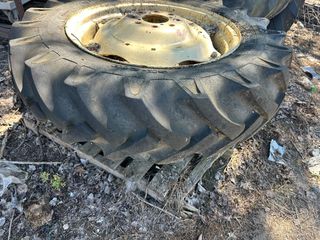 Λάστιχα Agco - Massey Ferguson 2015 12,4-28-thumb-4