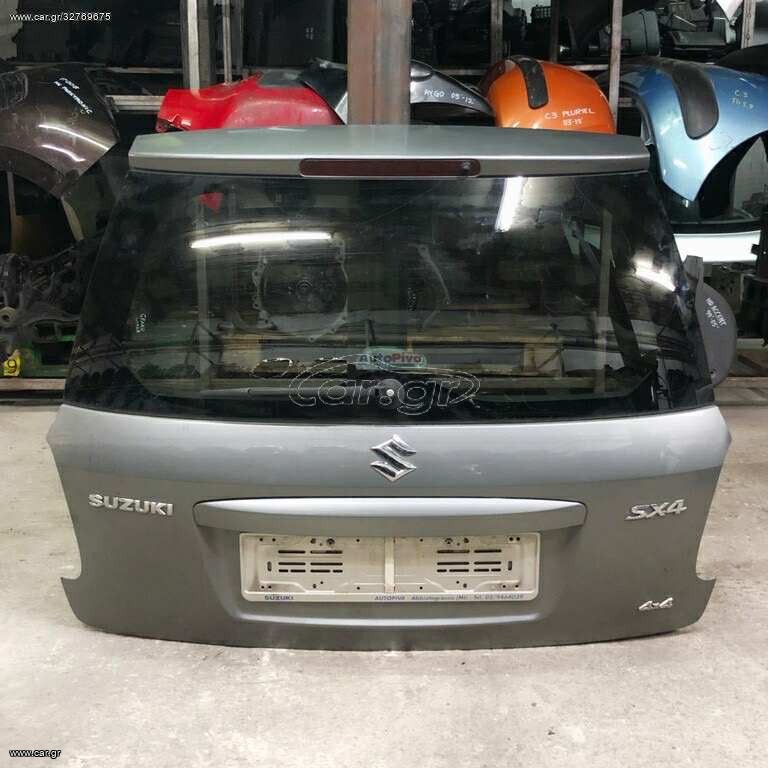 Τζαμοπορτα Suzuki SX4 07-13