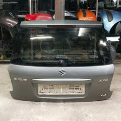 Τζαμοπορτα Suzuki SX4 07-13