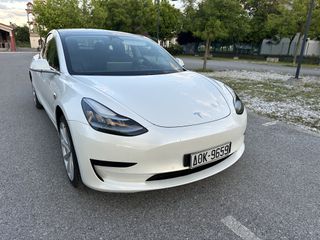 Tesla Model 3 2020 Standard Range Plus RWD Sedan 4d Multi­Coat