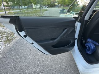 Tesla Model 3 2020 Standard Range Plus RWD Sedan 4d Multi­Coat-thumb-10