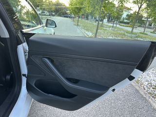 Tesla Model 3 2020 Standard Range Plus RWD Sedan 4d Multi­Coat-thumb-13