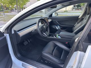 Tesla Model 3 2020 Standard Range Plus RWD Sedan 4d Multi­Coat-thumb-14