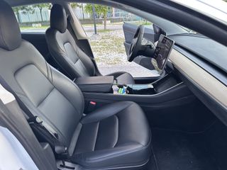 Tesla Model 3 2020 Standard Range Plus RWD Sedan 4d Multi­Coat-thumb-15