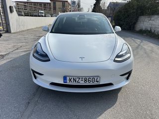 Tesla Model 3 2020 Standard Range Plus RWD Sedan 4d Multi­Coat
