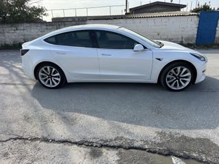 Tesla Model 3 2020 Standard Range Plus RWD Sedan 4d Multi­Coat-thumb-3