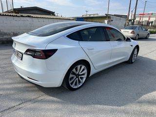 Tesla Model 3 2020 Standard Range Plus RWD Sedan 4d Multi­Coat-thumb-4