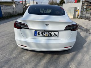 Tesla Model 3 2020 Standard Range Plus RWD Sedan 4d Multi­Coat-thumb-5