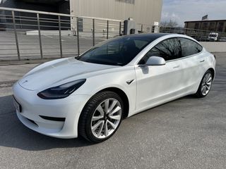 Tesla Model 3 2020 Standard Range Plus RWD Sedan 4d Multi­Coat-thumb-7
