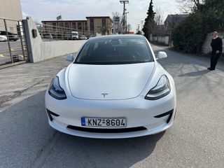 Tesla Model 3 2020 Standard Range Plus RWD Sedan 4d Multi­Coat-thumb-8