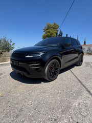 Land Rover Range Rover Evoque 2019 R DYNAMIC
