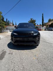 Land Rover Range Rover Evoque 2019 R DYNAMIC-thumb-1