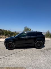 Land Rover Range Rover Evoque 2019 R DYNAMIC-thumb-3