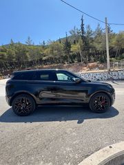 Land Rover Range Rover Evoque 2019 R DYNAMIC-thumb-5