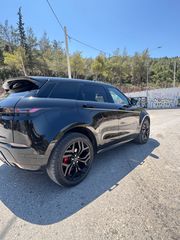 Land Rover Range Rover Evoque 2019 R DYNAMIC-thumb-6