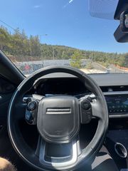 Land Rover Range Rover Evoque 2019 R DYNAMIC-thumb-10