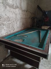 μπιλιάρδο  αμερικανικό