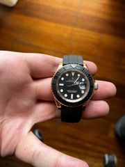 Rolex yacht master AAA