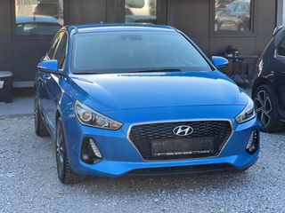Hyundai i 30 2017 ACTIVE