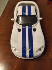 Συλλεκτικό αμαξάκι Dodge Viper