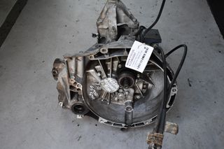 ΣΑΣΜΑΝ FORD FOCUS 1.0cc ECOBOOST 11-15  5-TAXYTO  (M2DA) (CV6R7002BBB)