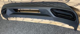 Audi A3 8Y Διαχύτης Πίσω Προφυλακτήρα - OEM 8Y5807521-Β